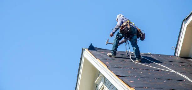 Best Storm Damage Roof Repair  in Swedeland, PA